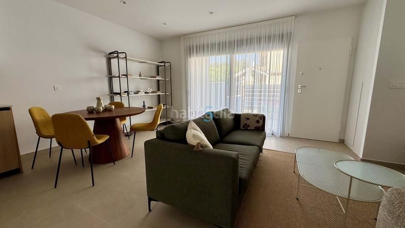 Foto 015756d6-7a59-4f13-899d-ecb29c0b44df. Appartamento con piscina in Los Cuarteros San Pedro del Pinatar