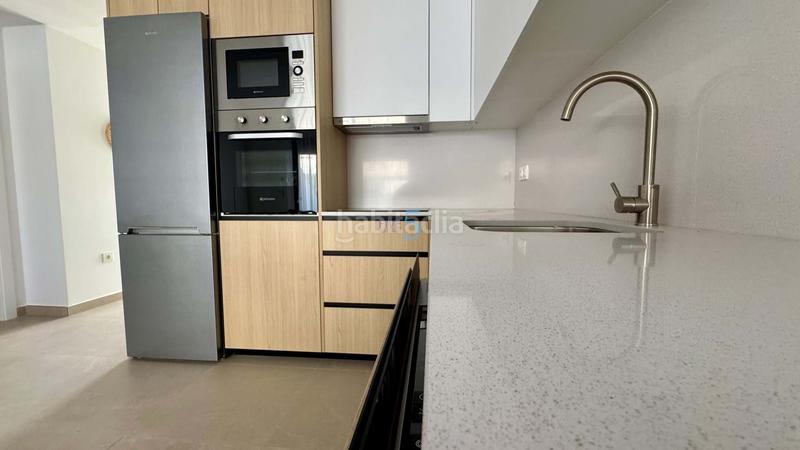 Foto 06343e0d-d838-4cab-8a35-c765471cb200. Appartamento con piscina in Los Cuarteros San Pedro del Pinatar