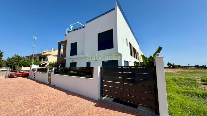 Foto 3178a6bd-88c1-468e-9677-418bb210c8c8. Appartamento con piscina in Los Cuarteros San Pedro del Pinatar