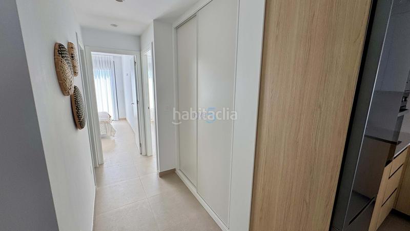 Foto 6122c09e-8a91-492a-8c57-d77f2ae26b27. Appartamento con piscina in Los Cuarteros San Pedro del Pinatar