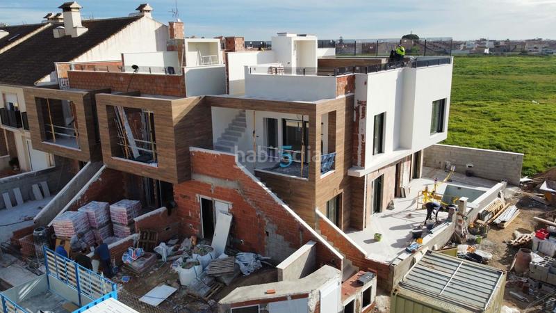 Foto 73ea6c19-05b7-4614-a179-3aadfdadf96a. Appartamento con piscina in Los Cuarteros San Pedro del Pinatar