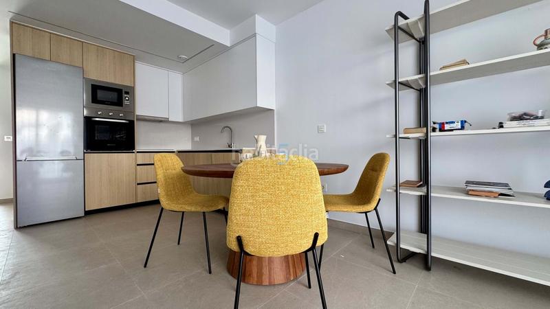 Foto 83fc6dee-acfd-4078-8224-4b12b77fe3da. Appartamento con piscina in Los Cuarteros San Pedro del Pinatar