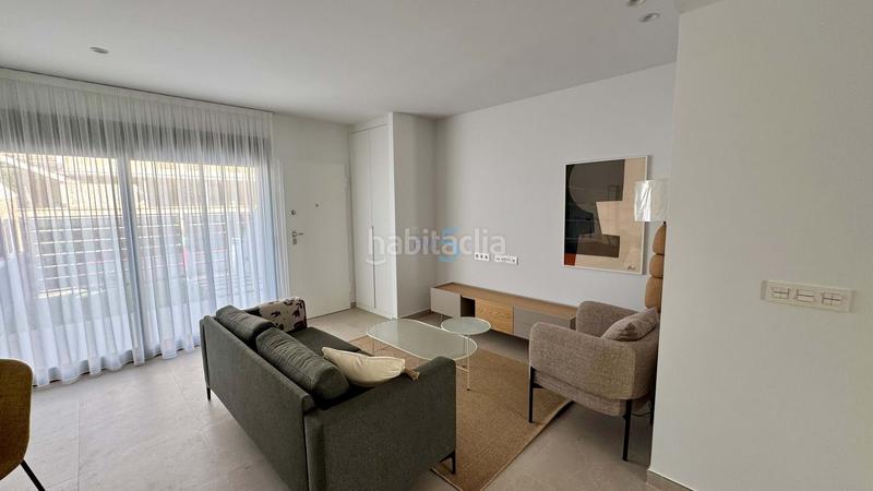 Foto a80c0db0-c3f0-44ab-90e7-f8a57bda5d69. Appartamento con piscina in Los Cuarteros San Pedro del Pinatar