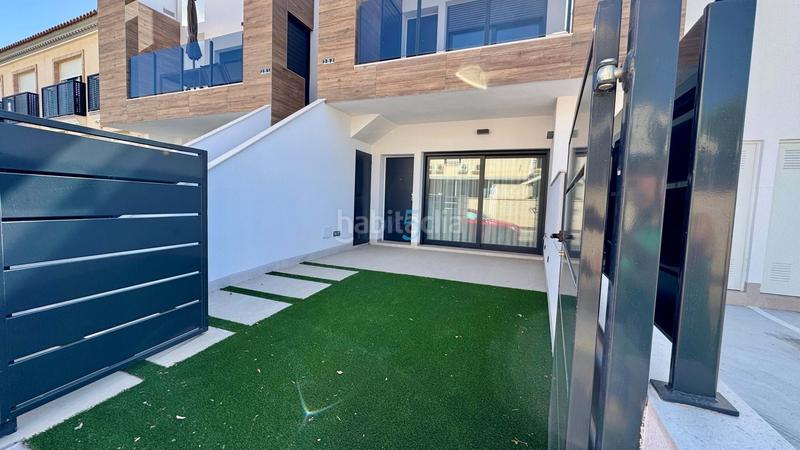 Foto c43863d0-db78-492f-9e14-02acecd74b99. Appartamento con piscina in Los Cuarteros San Pedro del Pinatar