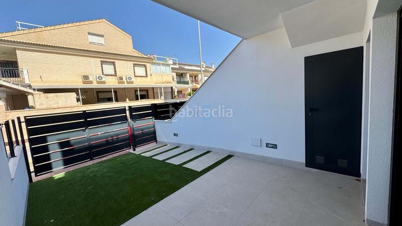 Foto e1e0c0a1-459f-4016-af99-0fe9a3f2bd6f. Appartamento con piscina in Los Cuarteros San Pedro del Pinatar