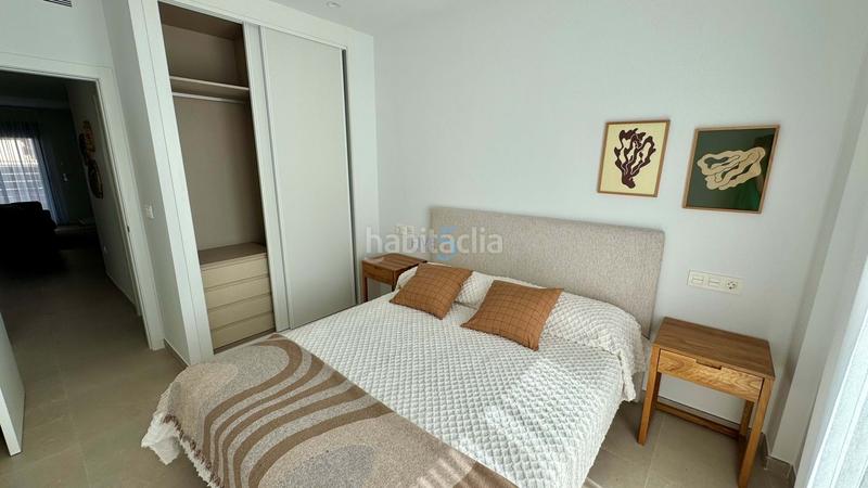 Foto ffbc233b-0f3a-46a2-8bcf-57904573ec33. Appartamento con piscina in Los Cuarteros San Pedro del Pinatar