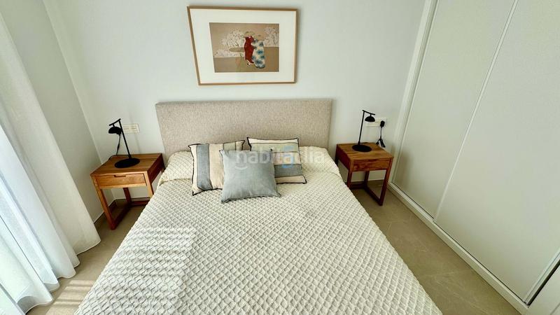 Foto 1d29bad3-7b1f-48d1-afea-cf4b56dd8dbd. Appartement avec piscine dans Los Cuarteros San Pedro del Pinatar