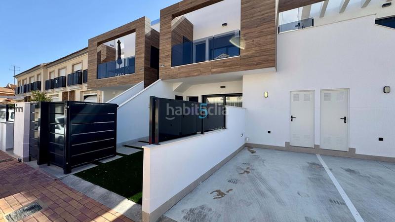 Foto 27bb888f-df62-49f0-9375-83a79a2d8506. Appartement avec piscine dans Los Cuarteros San Pedro del Pinatar