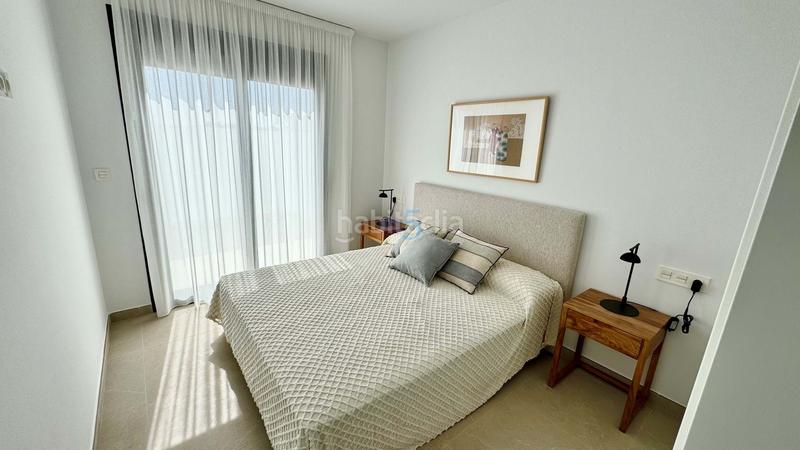 Foto 5d3bc37d-e91f-4089-8b0f-46f46eafa538. Appartement avec piscine dans Los Cuarteros San Pedro del Pinatar