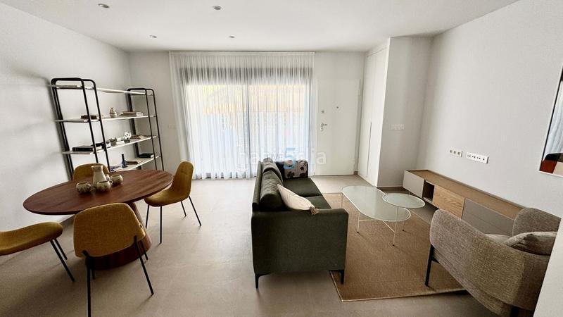 Foto 88033f92-aff9-4e45-af61-9ffe1daae463. Appartement avec piscine dans Los Cuarteros San Pedro del Pinatar