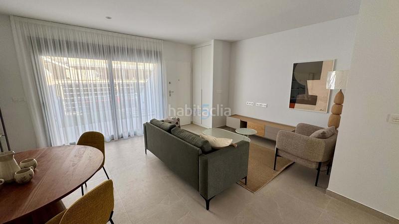 Foto 92a8d47a-ab15-4bee-b747-ecb51b694903. Appartement avec piscine dans Los Cuarteros San Pedro del Pinatar