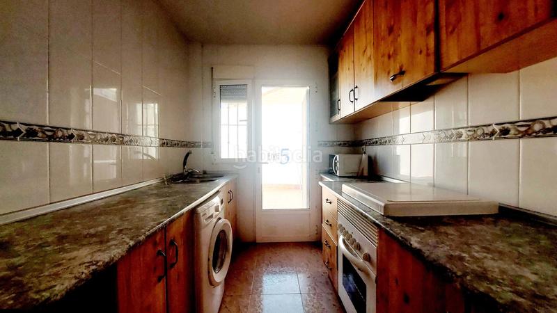 Foto 27ef1e61-6368-4137-b210-02094a326e03. Casa adossada a Santiago de La Ribera San Javier