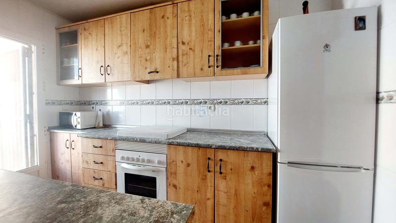 Foto 9ddd5362-ead3-4d16-bed6-5e4b17bb37d5. Casa adossada a Santiago de La Ribera San Javier