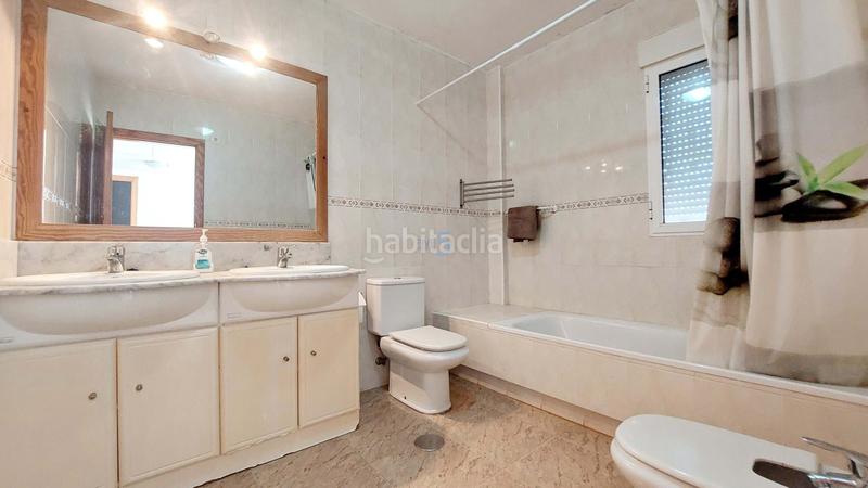 Foto b093cff8-bd85-4e47-9874-da8cd9a7a4b0. Casa adossada a Santiago de La Ribera San Javier