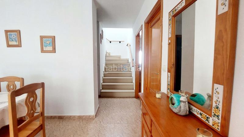 Foto d8f0ee75-10ce-497b-93ff-de8291c8a63b. Casa adossada a Santiago de La Ribera San Javier