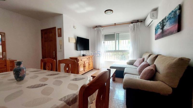 Foto e9e05bbd-82ae-4cc6-a188-fc3e17f0f8dd. Casa adossada a Santiago de La Ribera San Javier