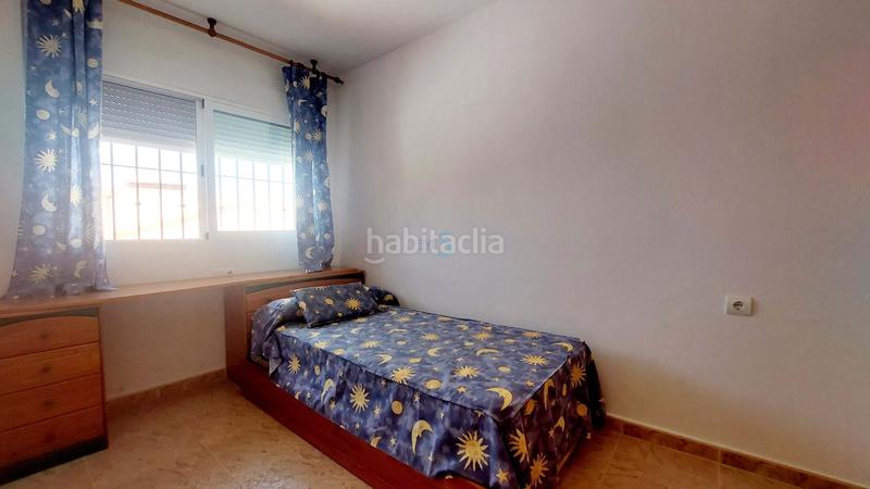 Foto f03312a7-ed99-4f30-8735-95dbccac6d1f. Casa adossada a Santiago de La Ribera San Javier