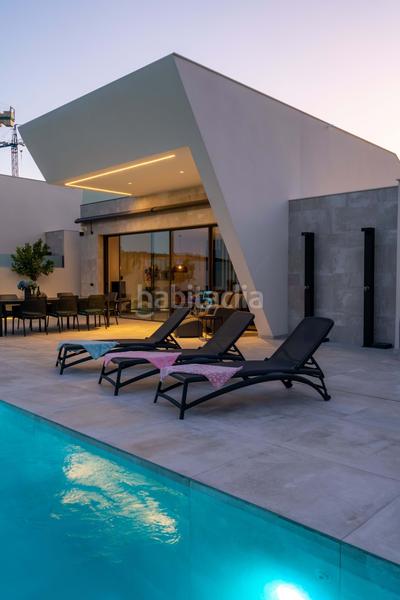 Foto 8f32c3c1-55ff-40e4-9678-b01ac64b9050. Casa a Rojales