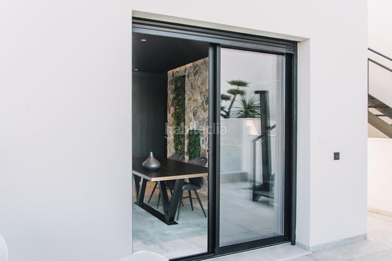 Foto be2bad64-cda3-4db4-b3ff-e9cb50876335. Casa a Rojales