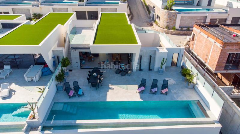 Foto dfe40a6b-506e-4f05-9db2-058e3762b31b. Casa a Rojales