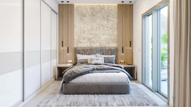 Foto df8d1f0f-862e-470d-ae64-9d0e51380ba1. Flat in Pilar de la Horadada ciudad Pilar de la Horadada