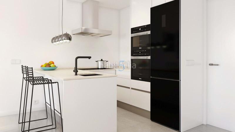 Foto 664321ae-b30b-4bbe-a332-4bb3bdb87320. Appartement dans Pilar de la Horadada ciudad Pilar de la Horadada