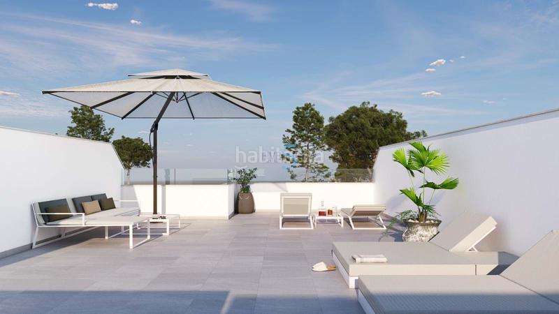 Foto 83c9d1c0-a907-4938-be69-fb619f7a7b72. Appartement dans Pilar de la Horadada ciudad Pilar de la Horadada