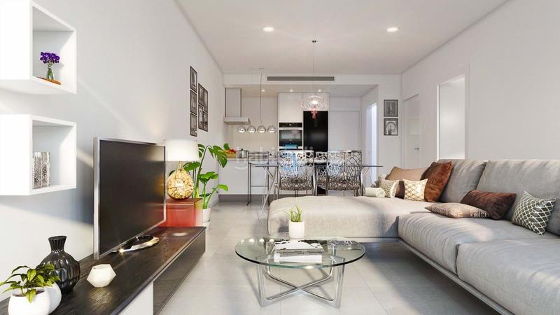 Foto deb5d4c8-ef2f-49f4-9847-032aab4666c2. Appartement dans Pilar de la Horadada ciudad Pilar de la Horadada