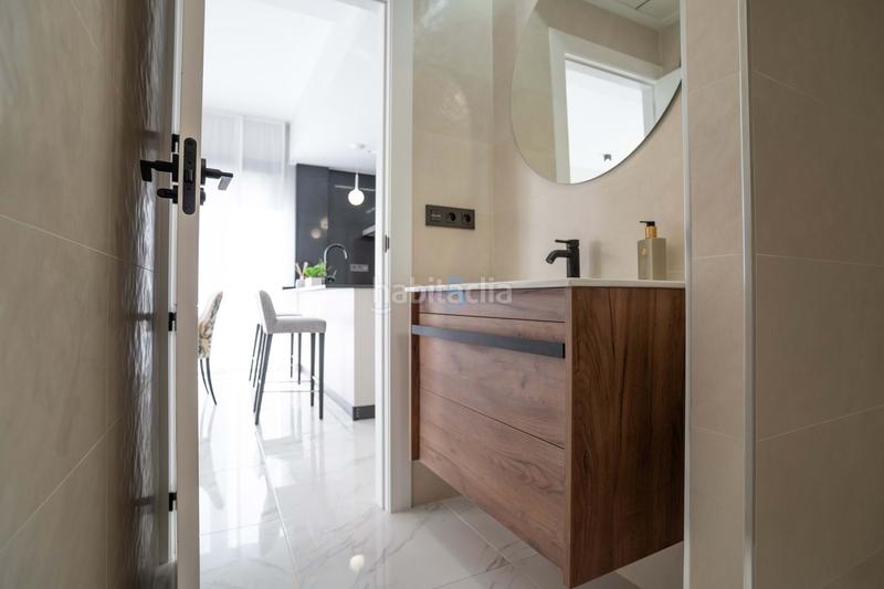 Foto 0b3f7fb6-305b-4d2c-acb5-df00ff08257f. Flat with pool in Pilar de la Horadada ciudad Pilar de la Horadada