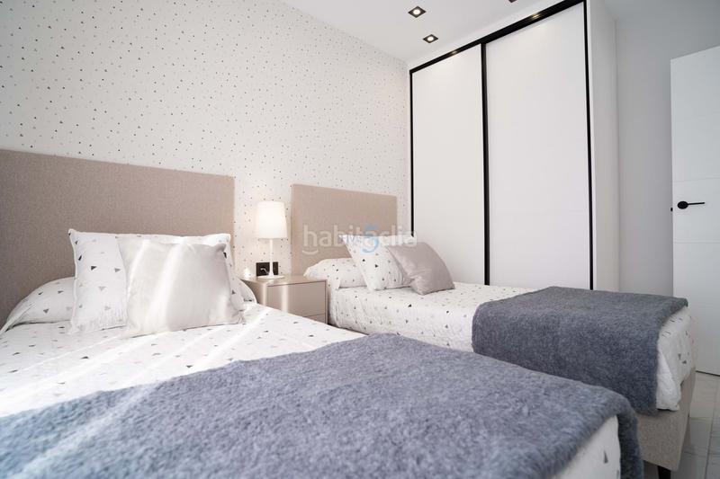 Foto d077291b-cd35-4060-8861-a312e42365b2. Flat with pool in Pilar de la Horadada ciudad Pilar de la Horadada