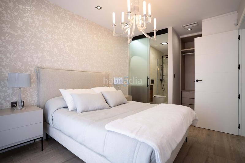 Foto a13d519f-d9a6-4fe4-8def-c77f8251cf29. Pis amb piscina a Pilar de la Horadada ciudad Pilar de la Horadada