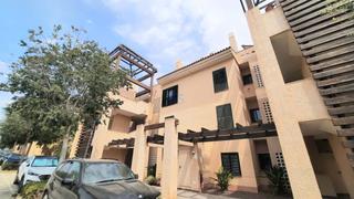 Àtic  Calle martinica b. Ático de 2 dormitorios y 2 baños en hacienda del alamo golf, con