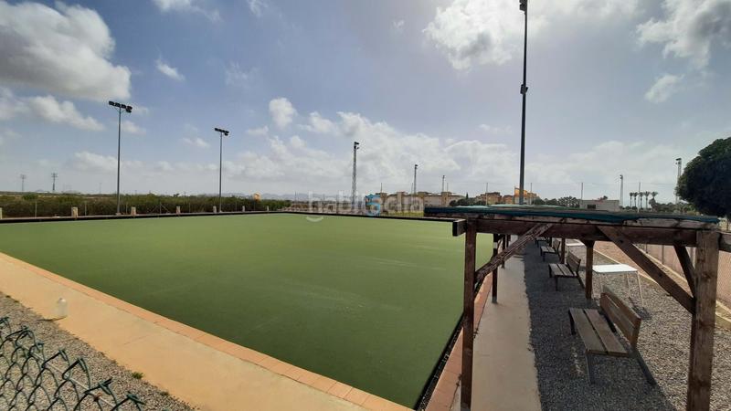 Foto 3f3c7c0c-b2b3-4b09-b4c0-75753a4dd941. Attico con riscaldamento piscina in Hacienda del Álamo Golf Fuente Álamo de Murcia