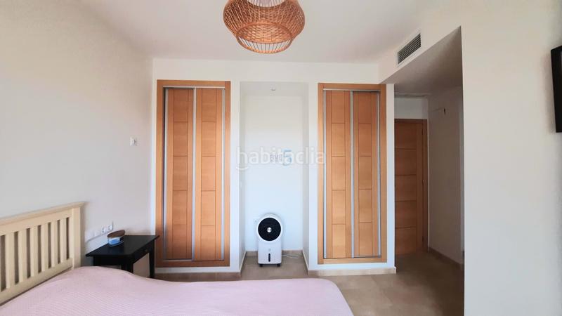 Foto a8283b9b-e06c-4877-8c56-6dedc294148b. Attico con riscaldamento piscina in Hacienda del Álamo Golf Fuente Álamo de Murcia