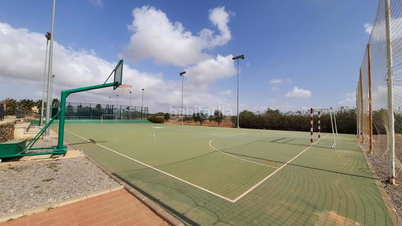 Foto b7d2ba97-d2c0-4f43-bb45-09d688893faa. Attico con riscaldamento piscina in Hacienda del Álamo Golf Fuente Álamo de Murcia