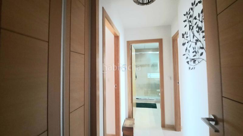 Foto cfaafebb-dd73-431e-90a7-474502f2a05d. Attico con riscaldamento piscina in Hacienda del Álamo Golf Fuente Álamo de Murcia