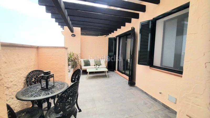 Foto d7608d9b-b994-4299-ac54-d32daad92c77. Attico con riscaldamento piscina in Hacienda del Álamo Golf Fuente Álamo de Murcia