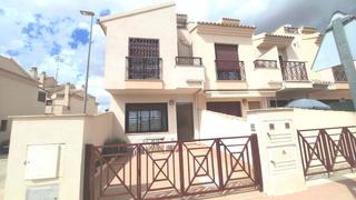 Maison jumelée  Calle pedro cano. Preciosa casa adosada de 3 dormitorios y 2 baños en balsicas, qu