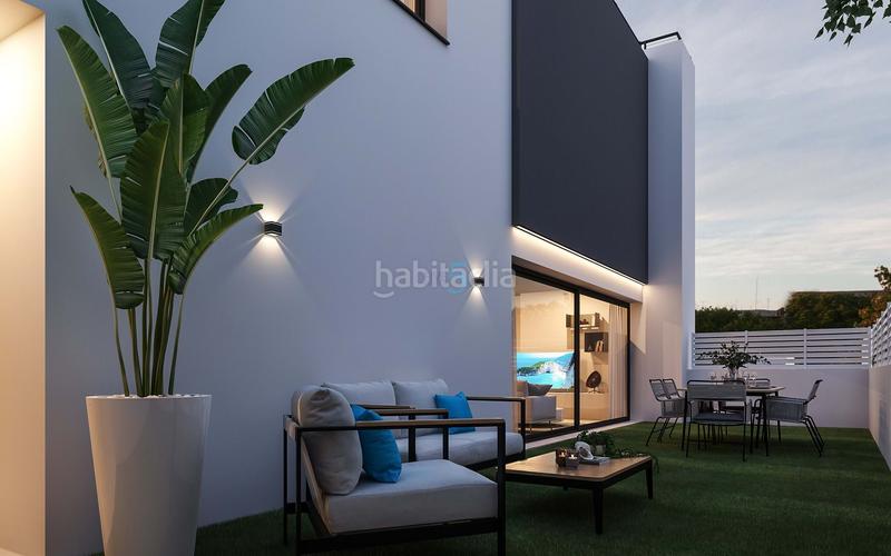 Foto 31ffdd52-7599-4582-a52b-5956f35202e9. Casa amb piscina a El Montgó Dénia