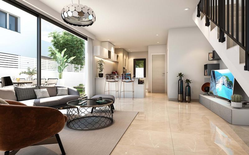 Foto 820fc5ee-aef3-46fb-b65d-97b5a9745cd0. Casa amb piscina a El Montgó Dénia