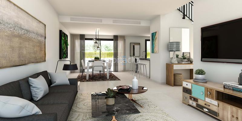 Foto fdab64d0-c6b6-4155-bbab-b2da4b071fb2. Casa amb piscina a El Montgó Dénia