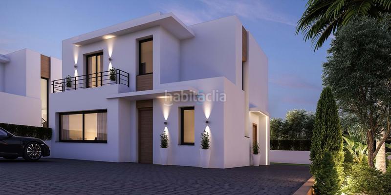 Foto de68d942-1155-4491-b897-b4bc9308eca5. House with pool in El Montgó Dénia