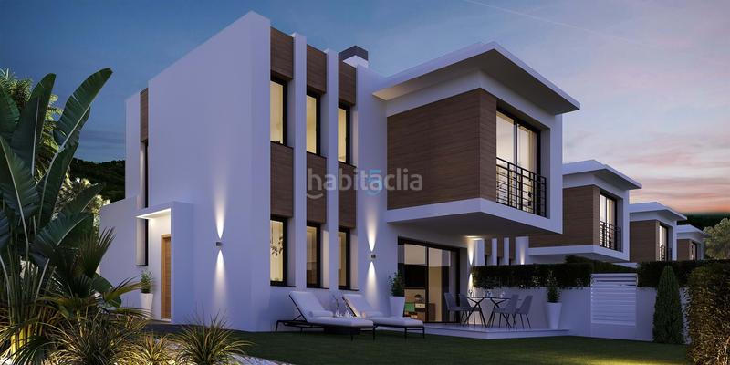 Foto 9105cd2d-f633-4472-a640-890ec5d66a5c. Maison avec piscine dans El Montgó Dénia