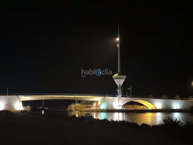 Foto 90f854e2-1df0-4f86-9fc7-e60bc9b31aef. Flat with parking pool in Playa de las Gaviotas - El Pedrucho Manga del Mar Menor (La)