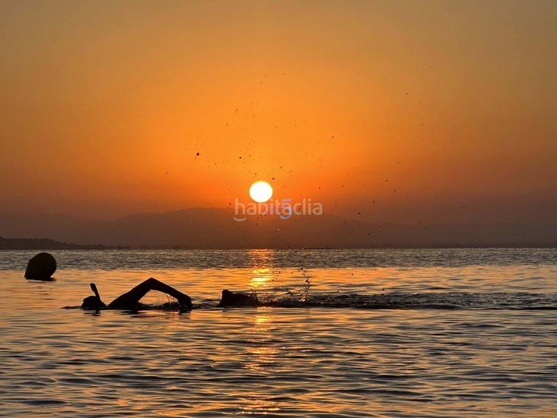 Foto c6348aa7-6120-4486-9562-2a91e0d0ac30. Piso en Playa de las Gaviotas - El Pedrucho Manga del Mar Menor (La)