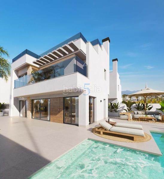 Foto 9cbfa2ec-5bcf-467d-96ac-9b3bc6851305. Haus in Mar Menor golf Torre - Pacheco