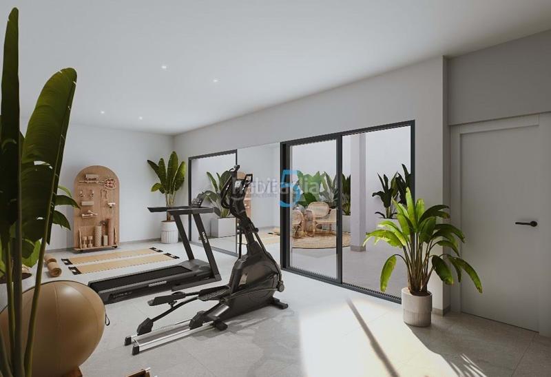 Foto 3e9afb8e-84df-45e7-9c65-bdace84eaae9. House in Mar Menor golf Torre - Pacheco