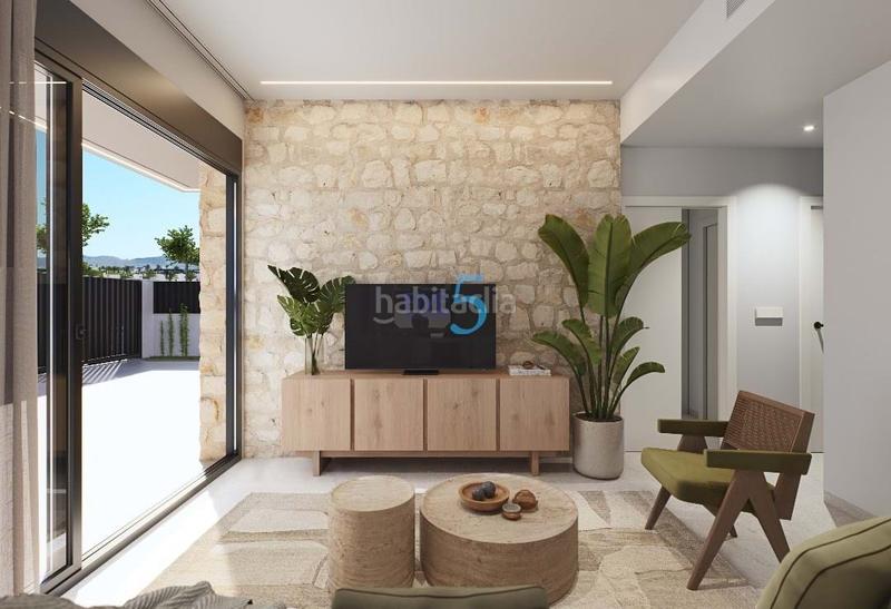 Foto eea8aac3-4a9c-44b2-aa52-4634ed478999. House in Mar Menor golf Torre - Pacheco