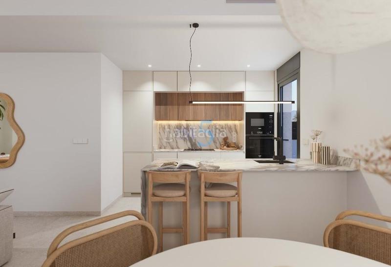 Foto 592471a1-4302-4aa2-b1b9-9126c8f42a14. Maison dans Mar Menor golf Torre - Pacheco