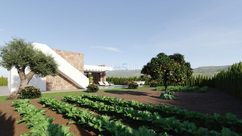 Foto abe7c65f-0e12-4909-9c1a-3d8f5c229800. Casa en Hacienda del Álamo Golf Fuente Álamo de Murcia